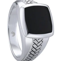 Jourdan Bague<Bague VALOIS AIB018H - Bague En Argent Bijoux