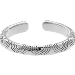 Kosma Paris Bague<Bague Kosma Ella BRSL0442- - Métal é Femme Argent