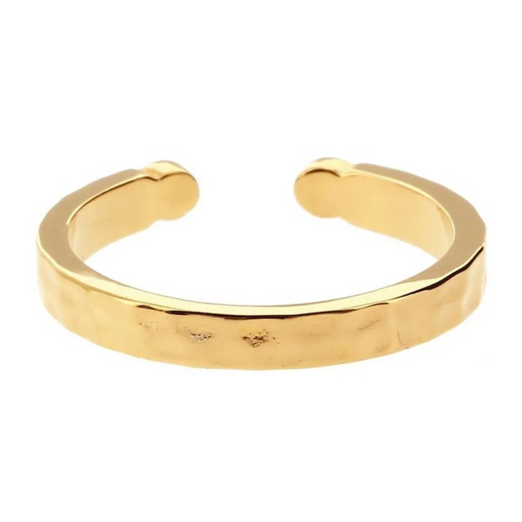Kosma Paris Bague<Bague Kosma Kira BRSL0444-OR - Métal Jaune Femme Doré