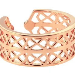 Kosma Paris Bague<Bague - Collection Mia Doré rose