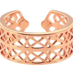Kosma Paris Bague<Bague - Collection Mia Doré rose