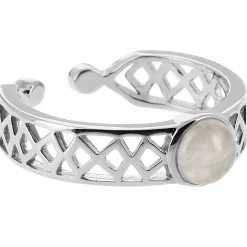 Kosma Paris Bague<Bague - Collection Mia é & Pierre De Lune Argent