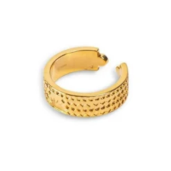 Kosma Paris Bague<Bague TS202406-G Femme Doré