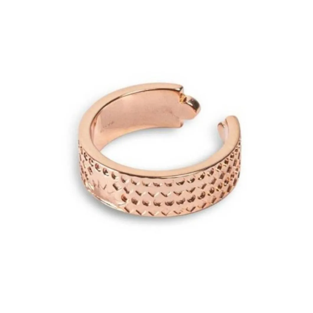 Kosma Paris Bague<Bague TS202406-GR Femme Doré rose