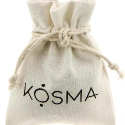 Kosma Paris Bague<Bague Kosma Stella BRSL0436-ONXBK - Métal jaune & Onyx Noir Femme Doré