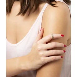 Les Interchangeables Bague<Bague A44620 Femme