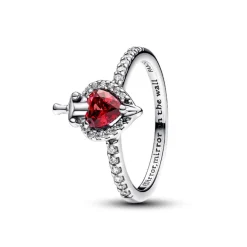 Pandora Bague<Bague Les Méchants de Disney Reine-Sorcière