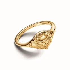 Pandora Bague<Bague Maison Lannister métal doré à l'or fin Game of Thrones
