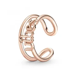 Pandora Bague<Bague Ouverte Vibes ME -