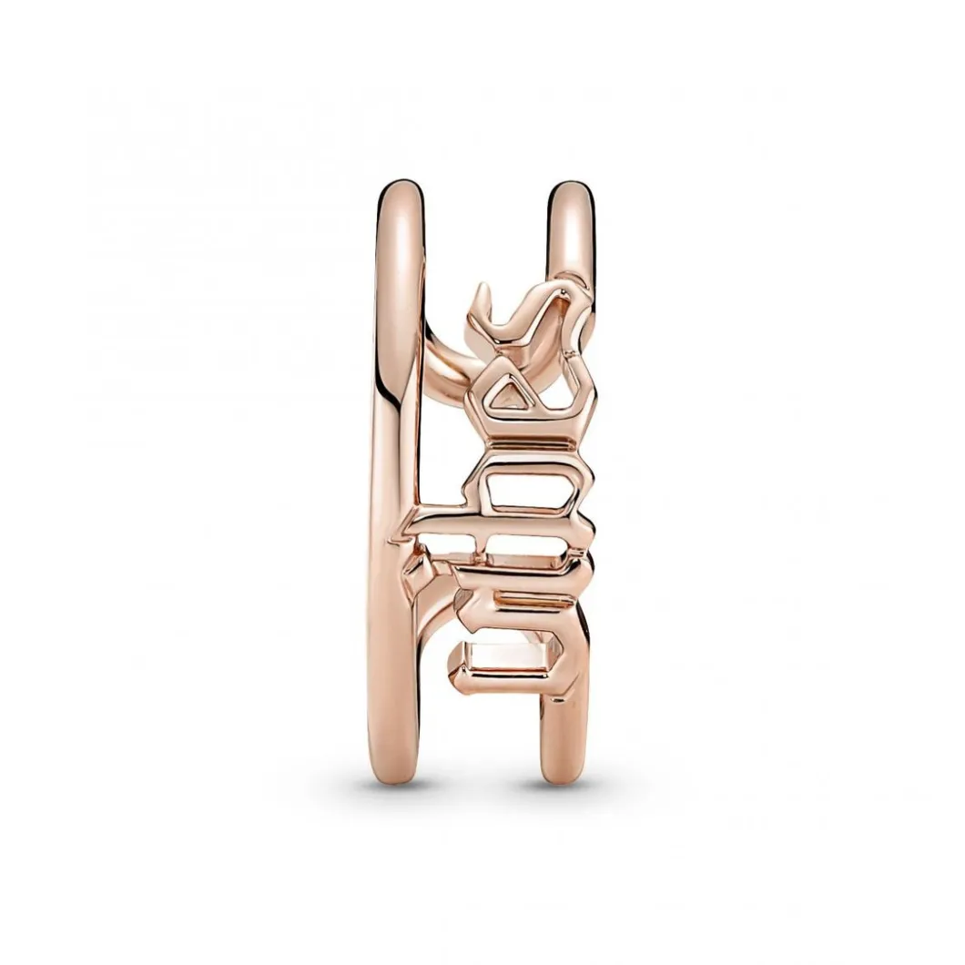 Pandora Bague<Bague Ouverte Vibes ME -