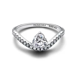 Pandora Bague<Bague Femme Timeless