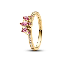 Pandora Bague<Bague Rose Femme Disney x
