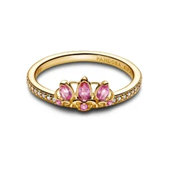 Pandora Bague<Bague Rose Femme Disney x