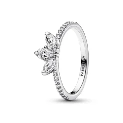 Pandora Bague<Bague Timeless - Herbier Scintillant