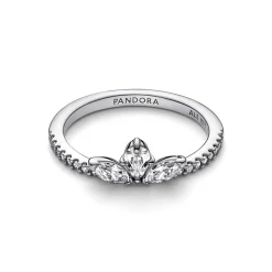 Pandora Bague<Bague Timeless - Herbier Scintillant
