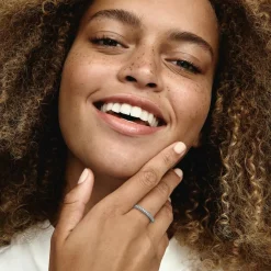 Pandora Bague<Bague Timeless - Rang Pavé