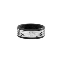 Police Bijoux Bague|Bague<Bague Police POZAS PJ-26467RSS-01 Homme