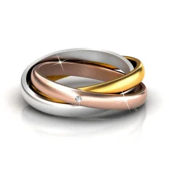 MYC-Paris Bague<Bague pour Femme 3 Realms