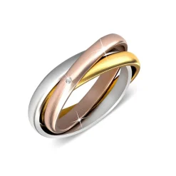 MYC-Paris Bague<Bague pour Femme 3 Realms