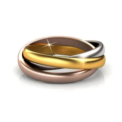 MYC-Paris Bague<Bague pour Femme 3 Realms