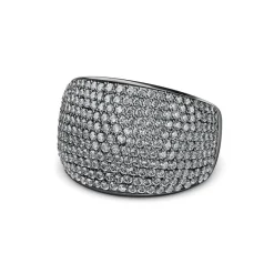 MYC-Paris Bague<Bague pour Femme Grise