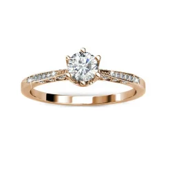 MYC-Paris Bague<Bague pour Femme Or Rose