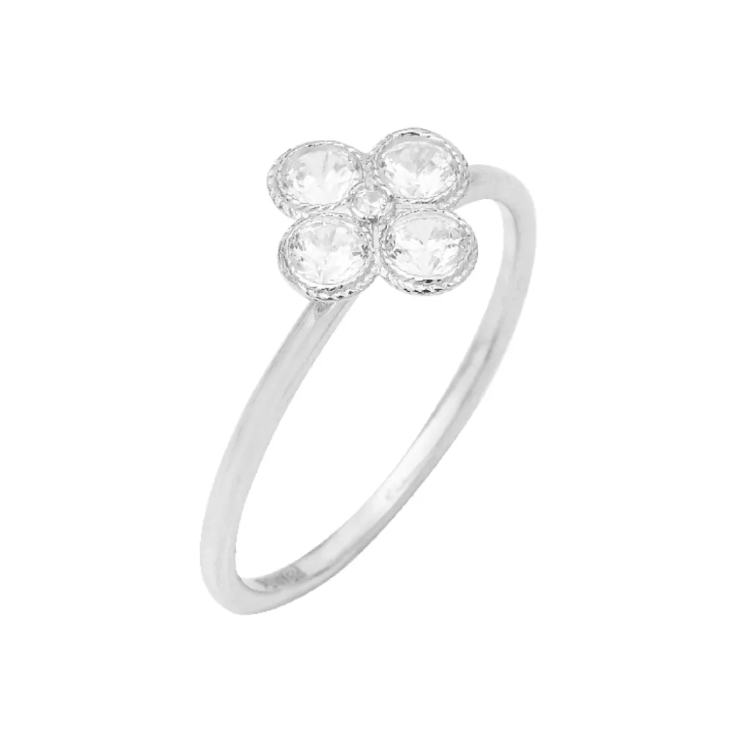Punica Bijoux Bague<Bague Arot ARO_R02_RHO