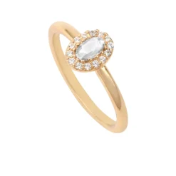 Punica Bijoux Bague<Bague Bella Rainbaw BEL_R02_GP