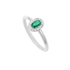 Punica Bijoux Bague<Bague Bella Rainbaw BER_R09_RHO