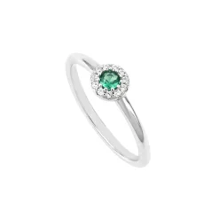 Punica Bijoux Bague<Bague Bella Rainbaw BER_R02_RHO