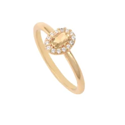 Punica Bijoux Bague<Bague Bella Rainbaw BER_R12_GP