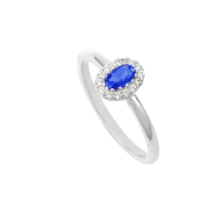 Punica Bijoux Bague<Bague Bella Rainbaw BER_R10_RHO