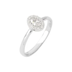 Punica Bijoux Bague<Bague Bella Rainbaw BEL_R02_RHO