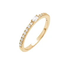 Punica Bijoux Bague<Bague Dands DAN_R02_GP