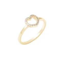 Punica Bijoux Bague<Bague Emotion EMO_R03_GP