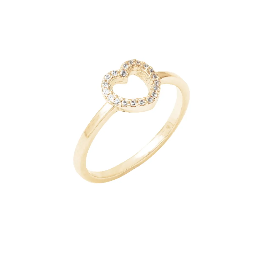 Punica Bijoux Bague<Bague Emotion EMO_R03_GP