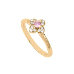 Punica Bijoux Bague<Bague Fine FIN_R06_GP