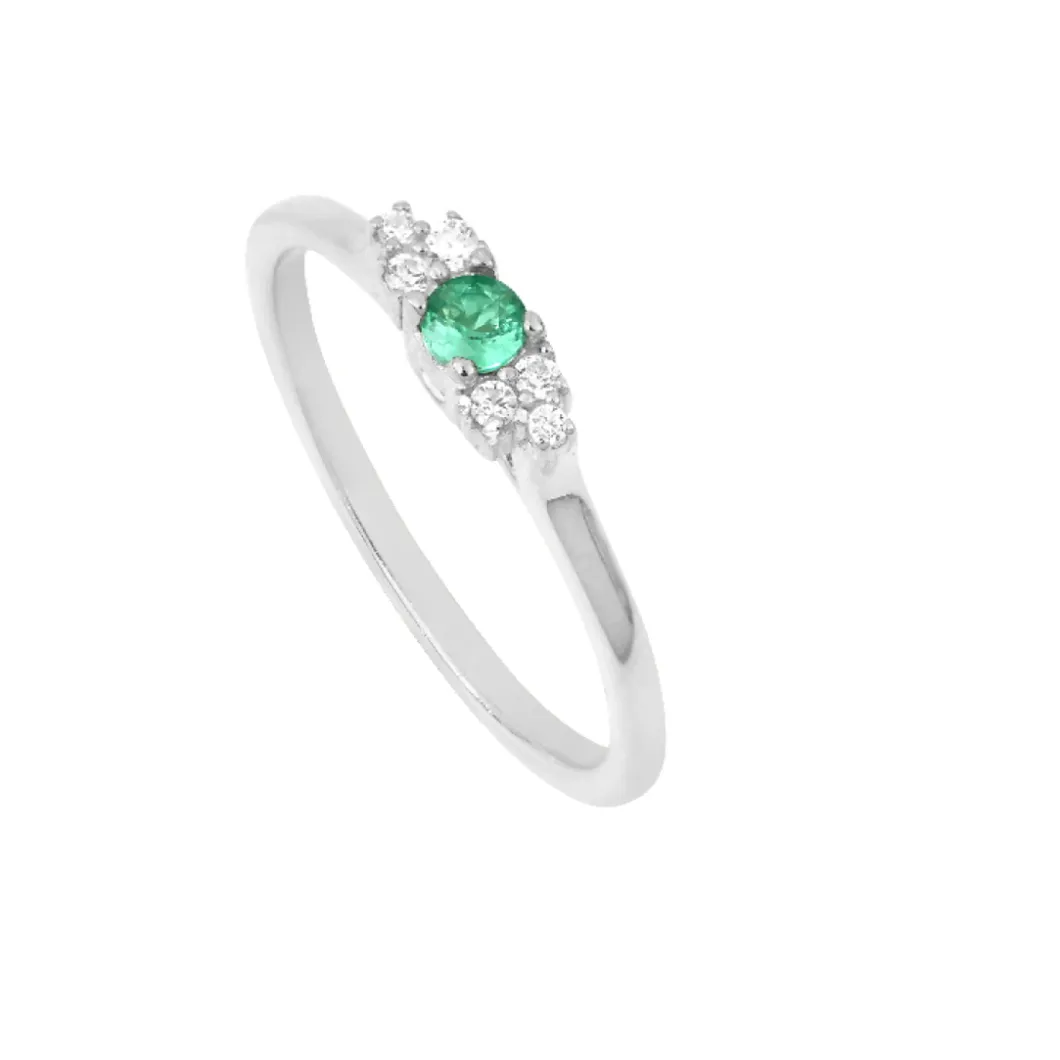 Punica Bijoux Bague<Bague Fine FIN_R04_RHO
