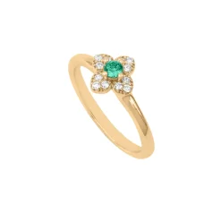 Punica Bijoux Bague<Bague Fine FIN_R08_GP