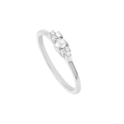 Punica Bijoux Bague<Bague Fine FIN_R01_RHO