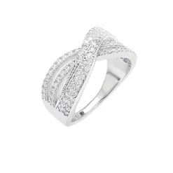 Punica Bijoux Bague<Bague Gorgeous KRS_R04_RHO