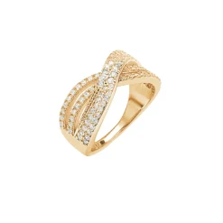 Punica Bijoux Bague<Bague Gorgeous KRS_R04_GP