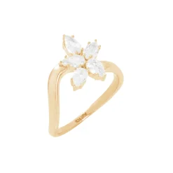 Punica Bijoux Bague<Bague Holly HOL_R01_GP
