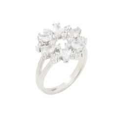 Punica Bijoux Bague<Bague Holly HOL_R03_RHO