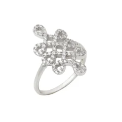 Punica Bijoux Bague<Bague Nurb NUR_R01_RHO