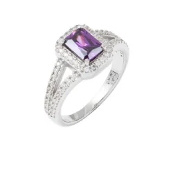 Punica Bijoux Bague<Bague Promise PRO_R05_RHO