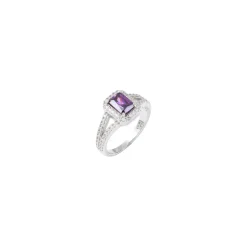 Punica Bijoux Bague<Bague Promise PRO_R05_RHO
