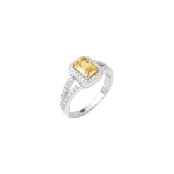 Punica Bijoux Bague<Bague Promise PRO_R01_RHO
