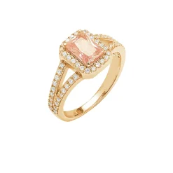 Punica Bijoux Bague<Bague Promise PRO_R04_GP
