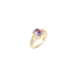 Punica Bijoux Bague<Bague Promise PRO_R05_GP